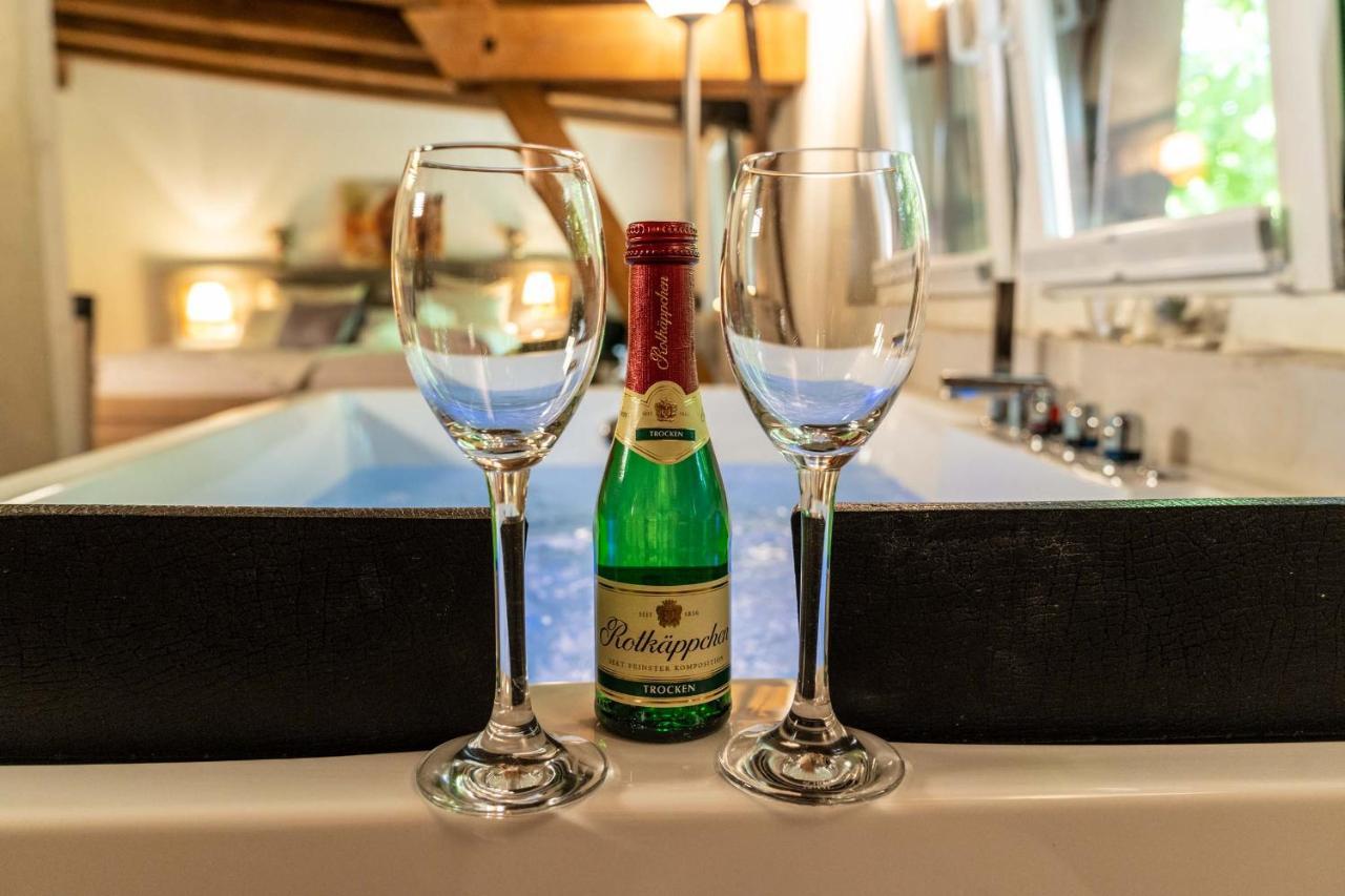 Hotel Zur Kloster-Muehle Gross Meckelsen Zewnętrze zdjęcie